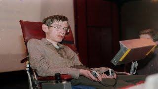 who is Stephen Hawking ? | Top Scientists of the 21st century