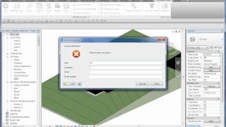 ACTIVATING CGS Revit TOOLS