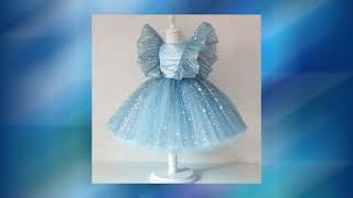 Cute Infant Dress