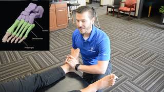 Fixing Runner's Knee (Treatments & At-Home Help)