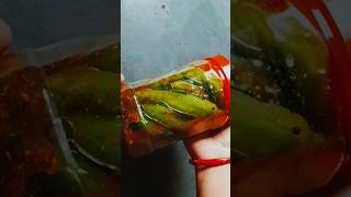 #shorts। harimirch ka chatpta testy achar#shortvideo# youtubeshorts#trending # vairal#cooking Gyan