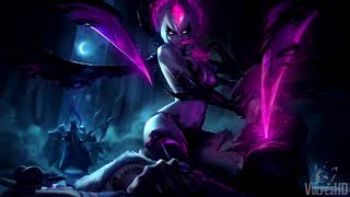 [V2] Evelynn magyar hangja