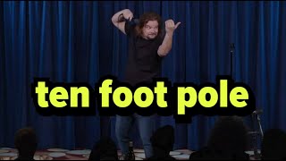 ISMO | Ten Foot Pole