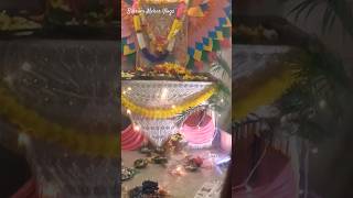 Biswakarma Puja in iiht Bargarh College #shortvideo #bikrammehervlogs #biswakarmapuja #iiht