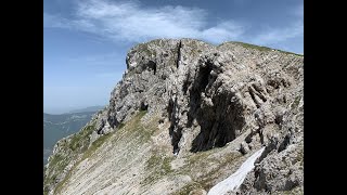 Monte Pratillo