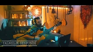 Orhan Ekinci - Yalnızlık Senfonisi #WinterStudioSession