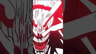 La adaptación de Mahoraga #jujutsukaisen #anime #satorugojo #sukuna #mahoraga #otaku