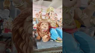 Aaya Bappa Morya #ganpatibappamorya #trending #shortsvideo #viralshort