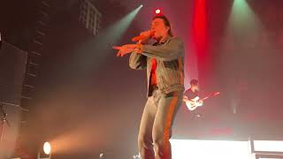 Right Where You Want Me - Jesse McCartney Orlando HoB New Stage Tour