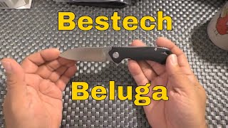 Bestech Beluga - A gem for the price