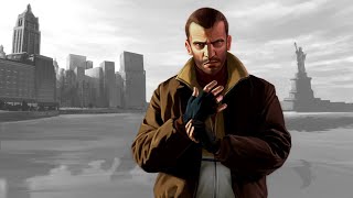 Grand Theft Auto IV PS3 3