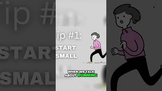 Start Small: Your Effective Guide to Running Success