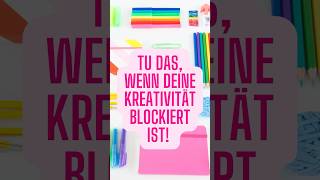 Was kannst du tun, wenn du eine Schreibblockade hast? #buchschreiben #selfpublishing #schreibflow