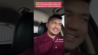 SI PALING PENGACARA PANJANG KALI KLARIFIKASI, PANIK GA PANIKLAH MASA ENGGAK 🤣🤣