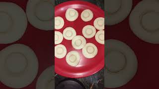 #shots Korean potato buttons ❣️