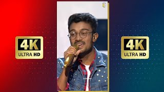 Rishi Singh Whatapp Status | Kaise Hua Song Status | Indian Idol