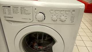 INDESIT EWC 81284