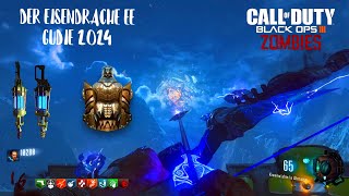 Black ops 3 - Der Eisendrache EE Guide 2024