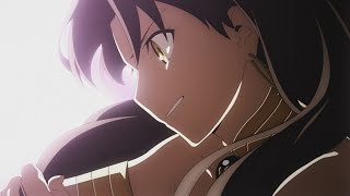 Fate/Grand Order: Zettai Majuu Sensen Babylonia「AMV」- Shotgun