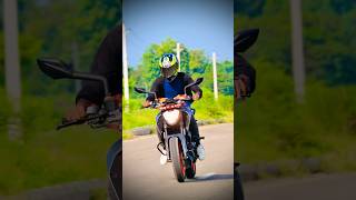 muihe masoor bana hai🔥😈 #shortvideo #viral#ktmbike #duke200 #ktm