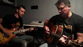 Cooler 'n Hell ( Ray Wylie Hubbard Cover )