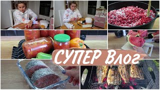 МОТИВАЦИЯ на ДЕЛА по ДОМУ *ГЕЛЬ-ЛАК сама себе #какзасолитькраснуюрыбу #вареньеизбарбариса Julia home