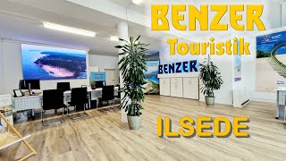 Benzer  Touristik | Reisebüro Ilsede | www.benzer.de