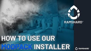 How To Use The Modpack Installer