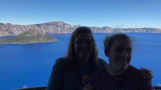 2018 summer road trip 7/2/2018