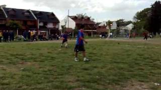 video 5 campeonato postal de villa ballester