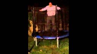 Trampoline