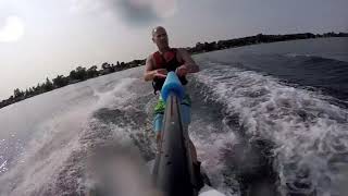 Jim Wakeboarding - full video