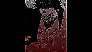 Other inner demons vs Sukuna|#naruto #blackclover #jujutsukaisen #shorts #viral #trending #animegif