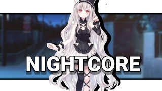 Nightcore-Walk thru fire