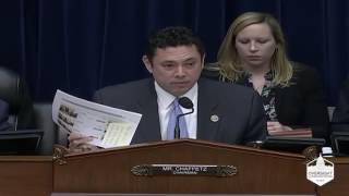 Chaffetz Opening Statement:  Oversight of FEMA's Response to the Baton Rouge Flood Disaster  Part II