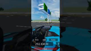 Lamborghini Car Driving Ultimate