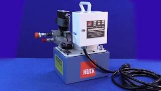 Huck® 940 Powerig