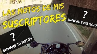 ENSEÑAME TU MOTO! // JG RIDER Motovlogs en español #70