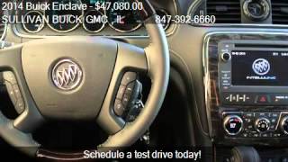 2014 Buick Enclave Leather Group - for sale in ARLINGTON HEI