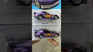 🟪VARIACION HONDA S2000🟪 CACERIA 🔥HOT WHEELS🔥 MENOS 1 MINUTO⏱️ LEGENDS TOUR 2023 TIANGUIS BALDERAS