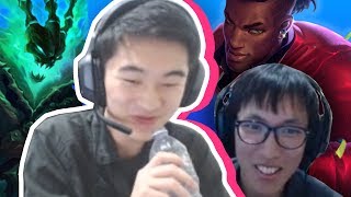 TSM BIOFROST DUOQ - BACK TO OUR MAINS!