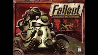 06 - VAULT | Fallout