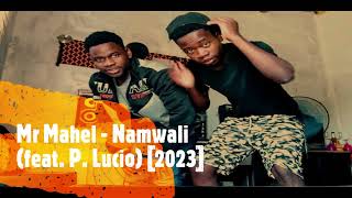 Mr Mahel - Namwali (feat. P. Lucio) [2023]