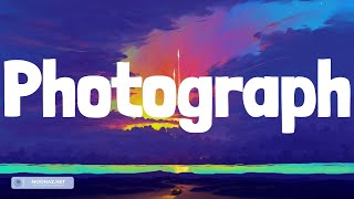 Ed Sheeran - Photograph (Lyrics)