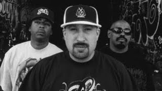 Cypress Hill " Rap Superstar" (Nu Metal Version)