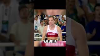 El Momento que Hizo Inmortal a Yelena Isinbayeva en el Atletismo