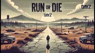 Dayz [UA]Run od Die-Гайд  No 10 Лебёдка+Авто.#dayz  #dayzstandalone #nezdan4ik