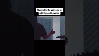 29  März 2023 Charlotte De Witte