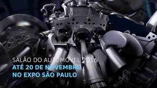 Volkswagen - Salão do Automóvel