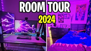 My 2024 DREAM Room Tour...